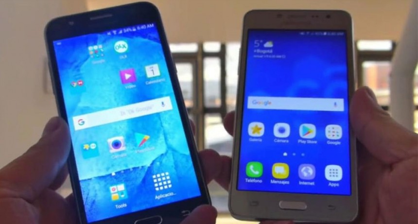 &iquest;Y los precios? Desde este jueves habr&aacute; arancel 0% para importar celulares