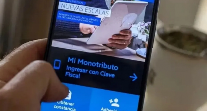 Monotributo 2026: fechas clave, requisitos y el paso a paso para la recategorizaci&oacute;n obligatoria