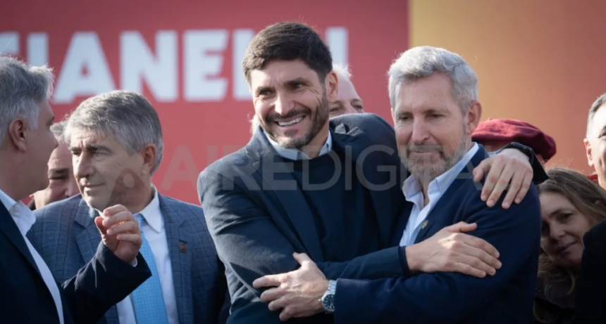 Retenciones, coparticipación y caída del consumo: Pullaro se reúne con gobernadores este martes en Entre Ríos