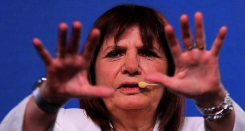 El pase de Bullrich profundiza la pelea entre Milei y Macri y la LLA y el PRO