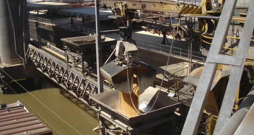 San Lorenzo: buscan reactivar la planta de Vicentin con contratos de fasón