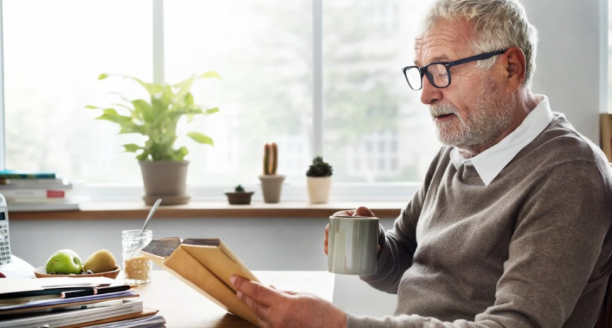La curiosidad: una aliada clave para envejecer con salud y prevenir el deterioro cognitivo