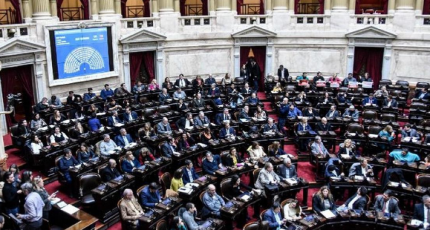 El sorteo de dietas y los políticos 