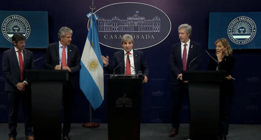 ¿Es el “Plan de Reparación Histórica” la jugada económica más audaz de Milei?