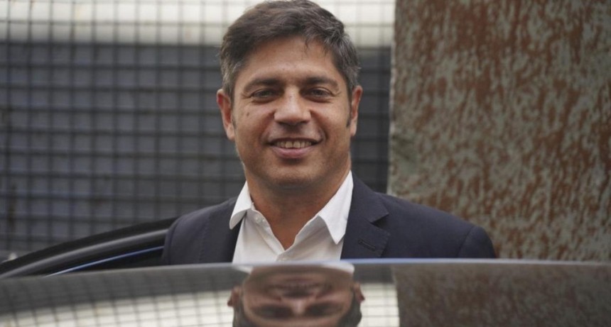 Kicillof empieza su tortuoso camino en C&oacute;rdoba