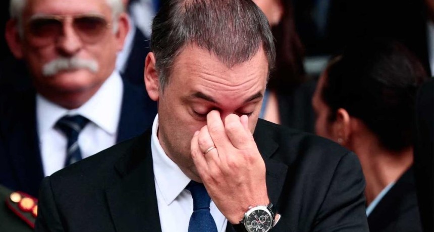 El Gobierno neg&oacute; que Adorni haya gastado US$245 mil en su casa y pone en duda la declaraci&oacute;n del arquitecto