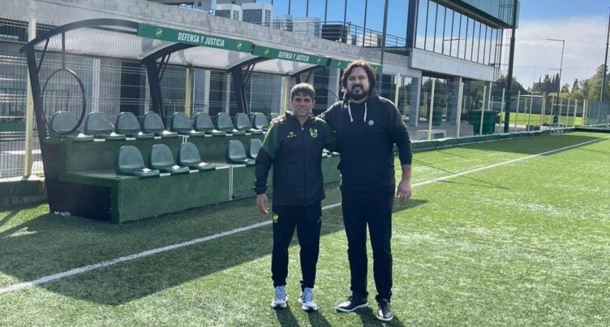 Monte Quemado ser&aacute; sede del Mundialito &ldquo;Los Halconcitos&rdquo;, un torneo federal de f&uacute;tbol infantil