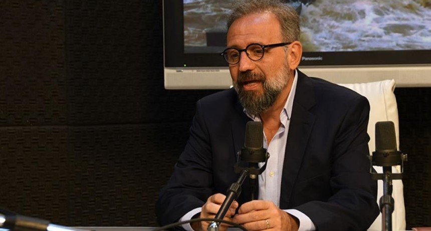 Gustavo Marangoni analiz&oacute; la econom&iacute;a actual: &ldquo;Hay sectores que crecen y otros que atraviesan una situaci&oacute;n muy dif&iacute;cil&rdquo;