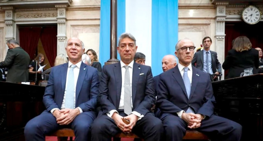 Reforma laboral: la Corte Suprema rechaz&oacute; el per saltum presentado por el Gobierno
