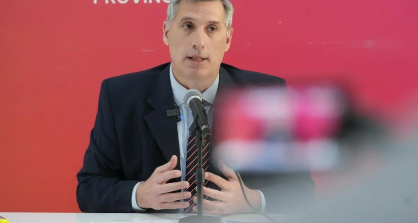 Alivio tributario en Santa Fe: c&oacute;mo funcionar&aacute;n las cuotas y planes de pago