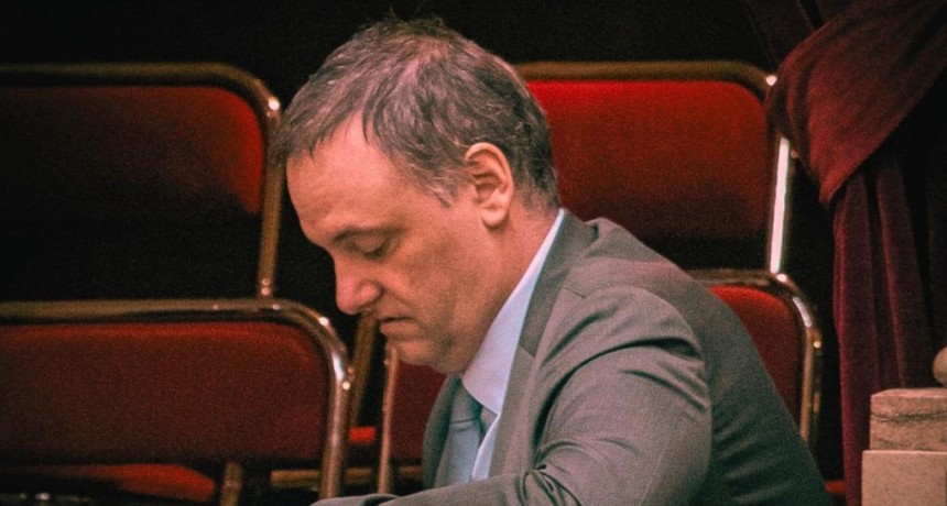 Caso Adorni: contin&uacute;a la investigaci&oacute;n por enriquecimiento il&iacute;cito