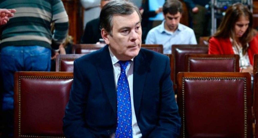 Zamora particip&oacute; de la comisi&oacute;n de Coparticipaci&oacute;n y llam&oacute; a defender los recursos de las provincias