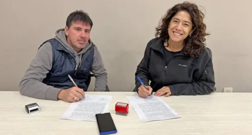 Paula Mitre: &ldquo;La educaci&oacute;n y el deporte generan nuevas oportunidades