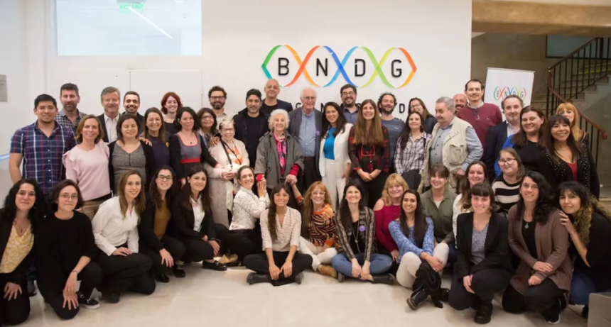 La Justicia le orden&oacute; a Manuel Adorni que garantice el funcionamiento del Banco Nacional de Datos Gen&eacute;ticos