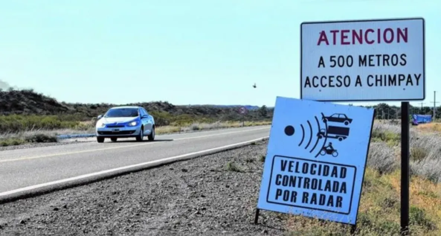 La Corte Suprema de Justicia de la Naci&oacute;n rechaz&oacute; la instalaci&oacute;n de un radar en una ruta nacional sin autorizaci&oacute;n de la Agencia de Seguridad Vial