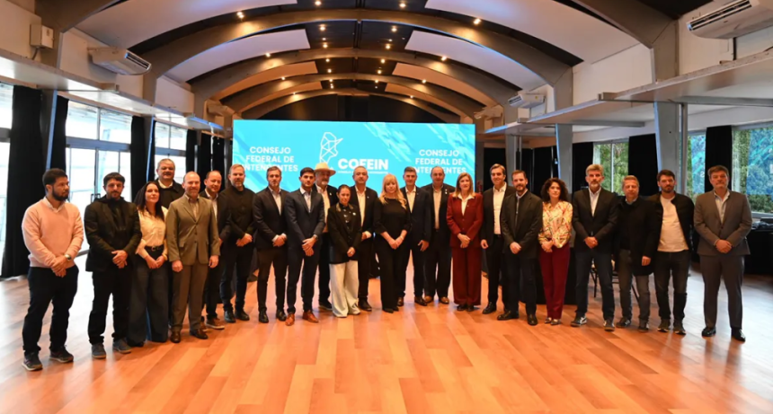 Intendentes de todo el pa&iacute;s se reunieron en Rosario para reclamar el env&iacute;o de fondos nacionales