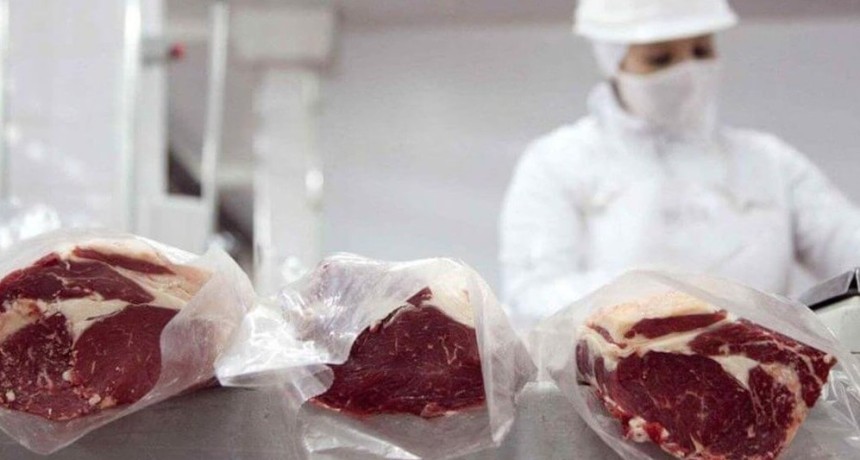 Nubarrones en China, EEUU y Europa: el camino exportador de la carne argentina ya no se ve tan despejado