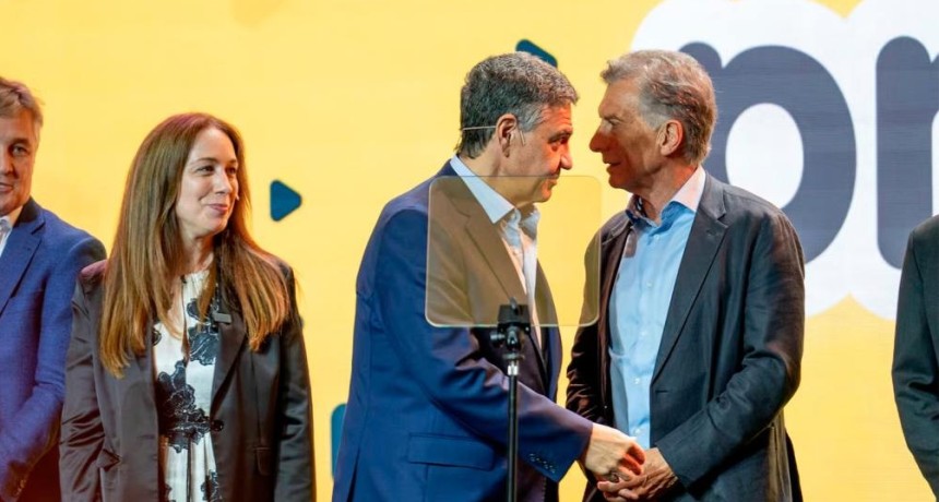 &ldquo;Mauricio puede competir&rdquo;: Jorge Macri respondi&oacute; a los cuestionamientos libertarios