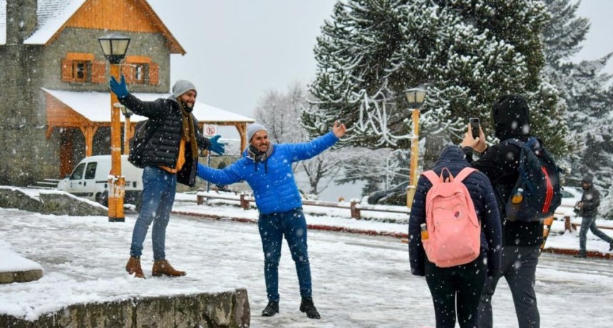 Cu&aacute;ndo son las vacaciones de invierno en cada provincia: las fechas oficiales