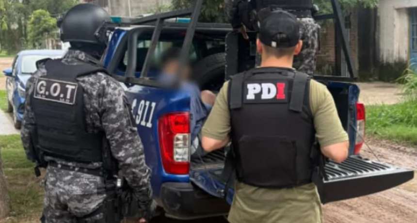 Seguridad en Santa Fe: cu&aacute;les son los puntos centrales del paquete de leyes que Pullaro envi&oacute; a la Legislatura