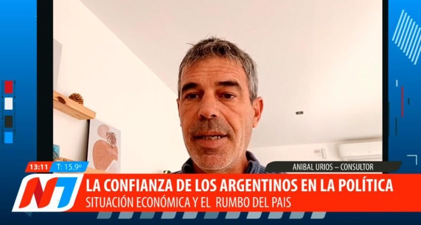 &ldquo;La sociedad no quiere volver atr&aacute;s&rdquo;: qu&eacute; revelan las &uacute;ltimas encuestas sobre Milei