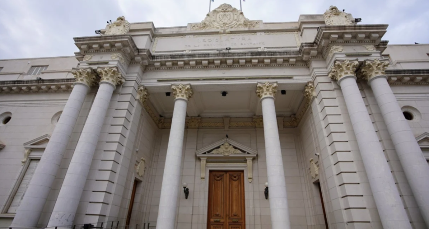 El Senado avanza con consultas por la nueva ley de proceso contencioso administrativo
