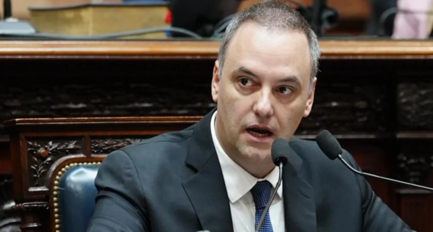 El Gobierno nacional env&iacute;a cuatro proyectos de ley al Congreso