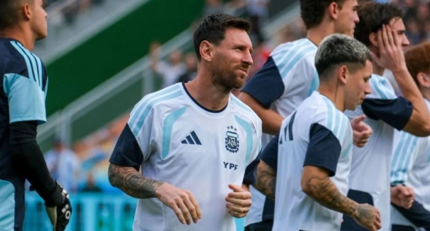 Inter Miami dio a conocer el parte m&eacute;dico de Lionel Messi tras su lesi&oacute;n a d&iacute;as del Mundial
