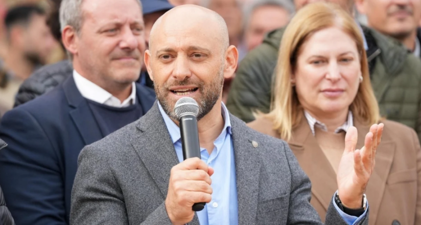 Puccini confirmó que se agotaron las líneas de crédito por más de $15.000 millones