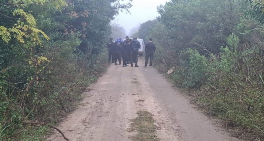 Ataque tipo comando en Recreo: roban más de 16 millones de pesos a un repartidor