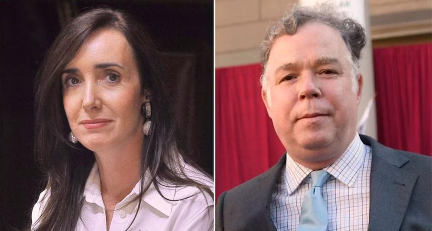 Renunció el Secretario Administrativo del Senado a un mes de asumir: tensión interna en el entorno de Villarruel