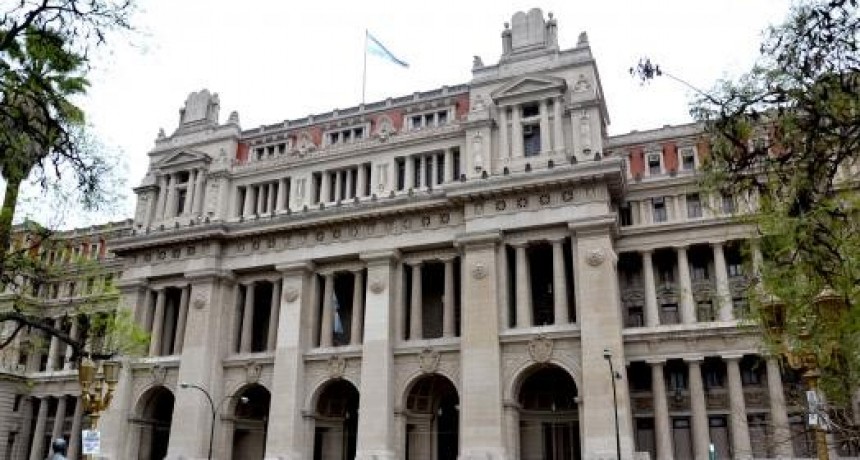 Deuda previsional: La Nación y Santa Fe van a una audiencia de conciliación