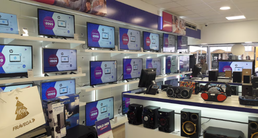 Celulares, televisores y aires acondicionados: cuánto bajaron los precios y cómo incidirá en la inflación de junio