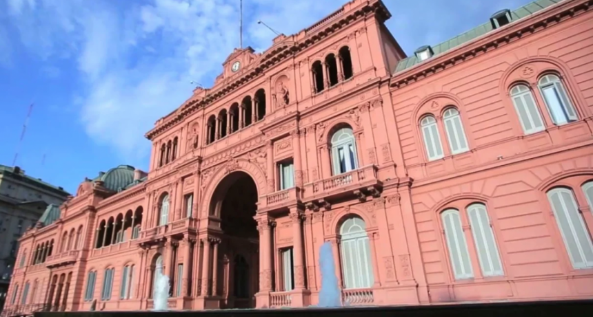 Repercusiones en Casa Rosada tras el fallo de la Corte Suprema contra Cristina Kirchner