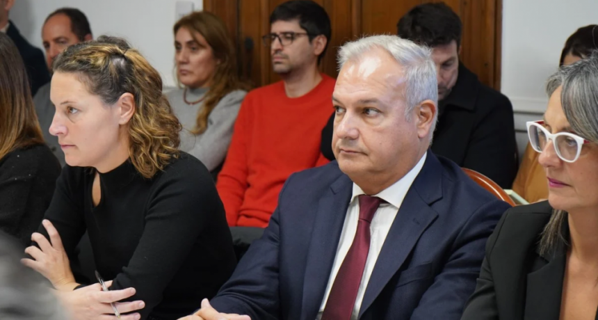 Endeudamiento: Unidos busca dictamen y mayoría especial para sancionar la ley