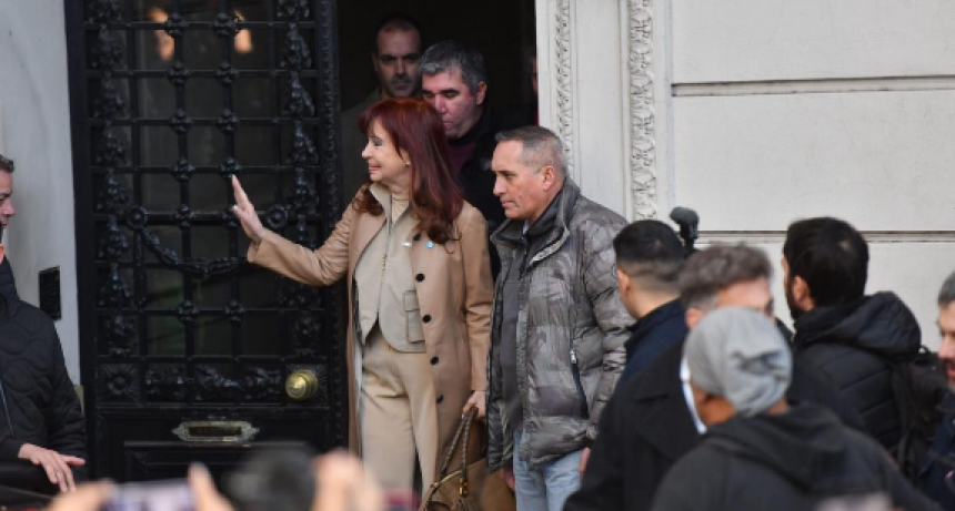 Los pibes para la liberación y el quilombo que no se armó