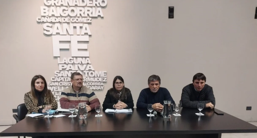 FESTRAM aceptó la oferta por abril, mayo y junio: suba del 8% y suma garantizada