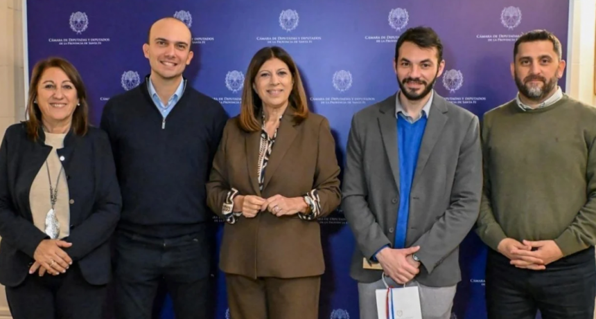 Repensar las instituciones económicas de argentina en clave federal
