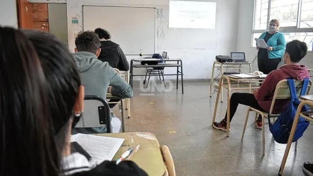 En Diputados piden información sobre la eliminación de la repitencia y exigen un debate profundo