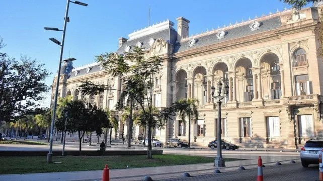 La CGT también pidió a Perotti la reapertura de paritarias