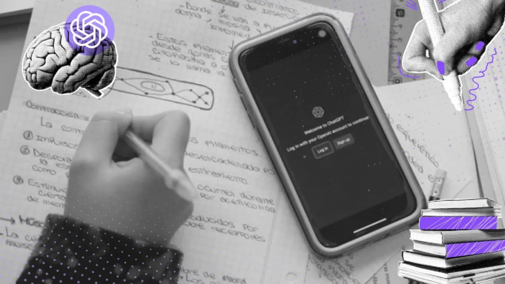 El dilema de la inteligencia artificial en la escuela: ¿cómo se usa en las aulas?