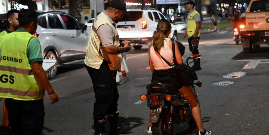 La cantidad de vehículos retenidos en Santa Fe cayó cerca de 40%: ¿hay más conciencia vial?