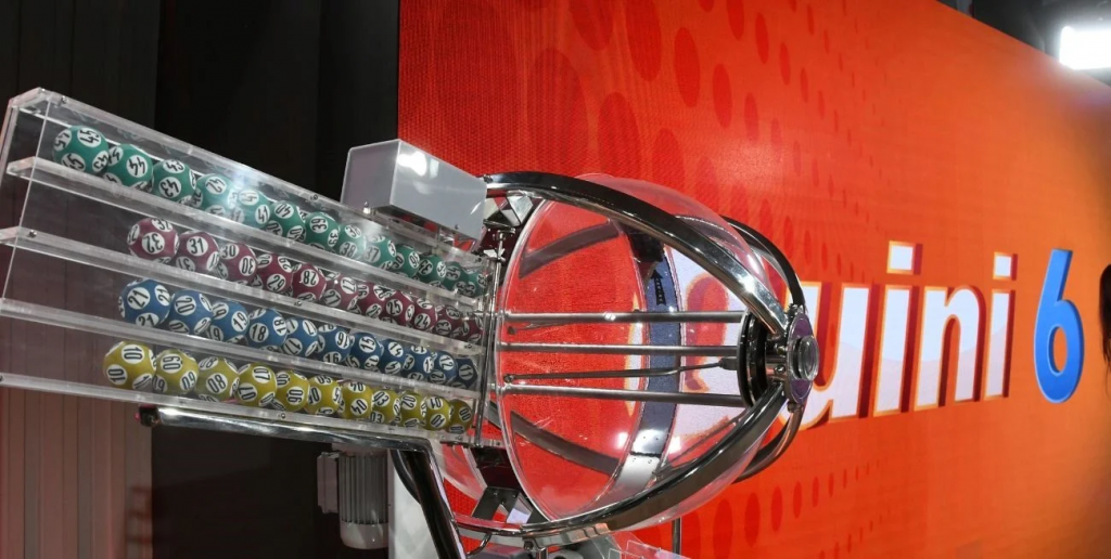 Récord en el mercado del juego oficial: el Quini 6 sorteará $13.400 millones