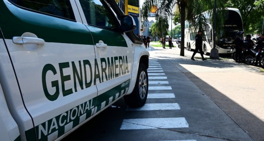 Donó casi $ 4 millones al Ministerio de Salud de Santa Fe para no ser condenado por circular con un DNI falso