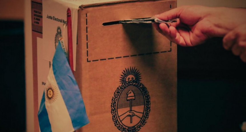 Más allá del crecimiento de LLA: crisis de representación en 58% del electorado