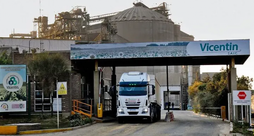 Caso Vicentin: el juez Lorenzini reconoció que Grassi alcanzó las mayorías necesarias para el acuerdo