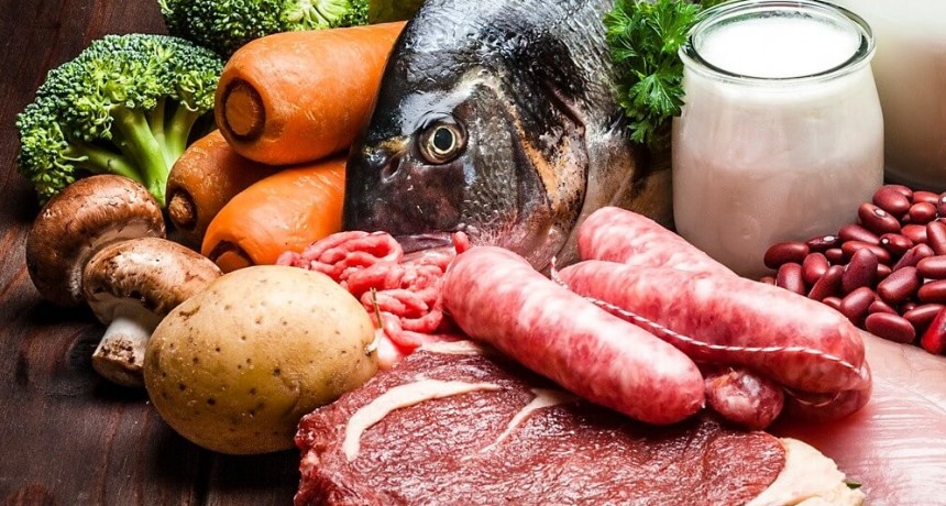 “Menos burocracia es alimentos más baratos”: un nuevo decreto de Milei facilita importaciones