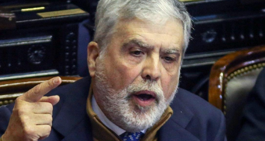 De Vido vuelve a prisión: la Corte confirmó su condena por la tragedia de Once