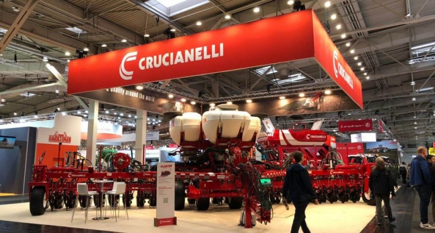 La “agricultura sustentable”, una llave que les abre puertas a las sembradoras argentinas en Europa