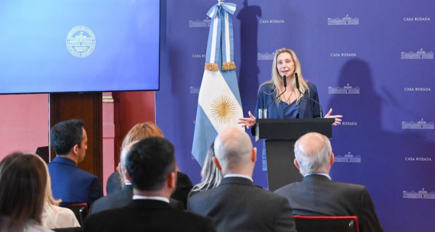 La Libertad Avanza diseña su plan para desembarcar con más poder en el Congreso Nacional y las Legislaturas de PBA y CABA